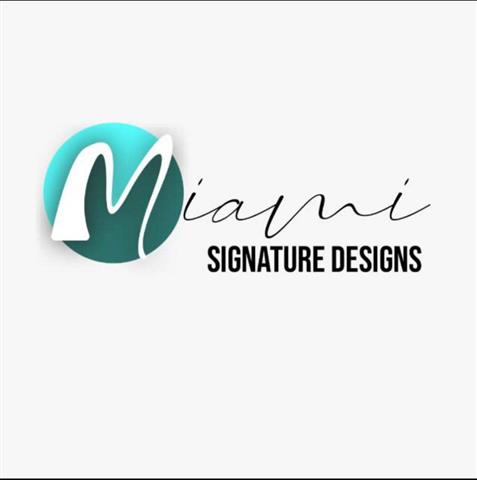 Miami Signature Designs image 1
