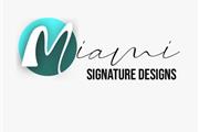 Miami Signature Designs