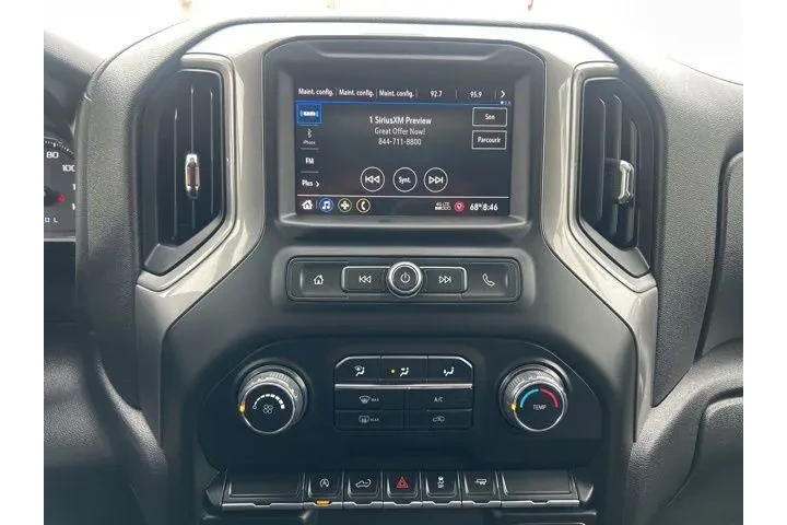 $29995 : Chevrolet Silverado 1500 Lim image 10