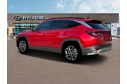 $34041 : Hyundai TUCSON 2025 AWD Limi thumbnail