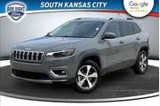 Jeep Cherokee 2020 4x4 Limit en Kansas City MO