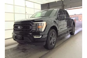 Ford F-150 2023 4x4 Platinum en Charlotte
