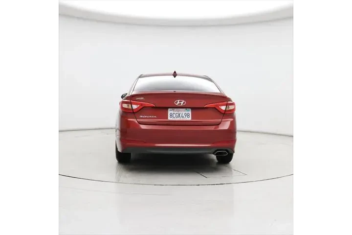 $11599 : Hyundai SONATA 2016 SE 4dr S image 6