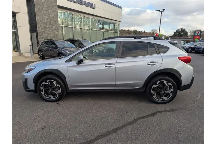 $24985 : Subaru Crosstrek 2022 AWD Li image 4