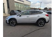 $24985 : Subaru Crosstrek 2022 AWD Li thumbnail
