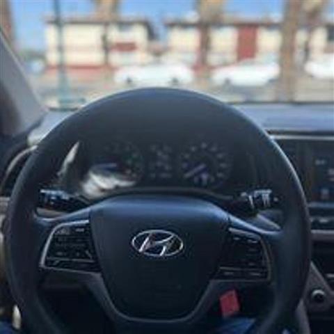 $10495 : 2018 HYUNDAI ELANTRA2018 HYUN image 6