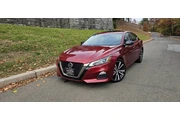 $10995 : 2019 Altima 2.5 SR thumbnail