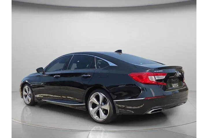 $24991 : Honda Accord 2020 Touring 4d image 9