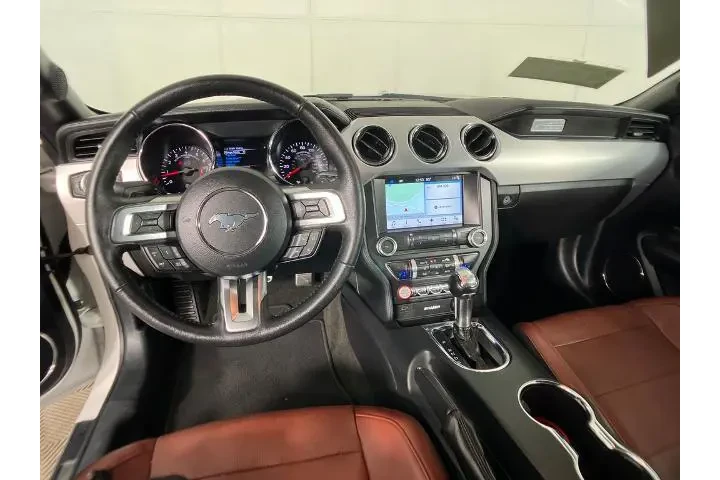 $27600 : Ford Mustang 2017 GT Premium image 7