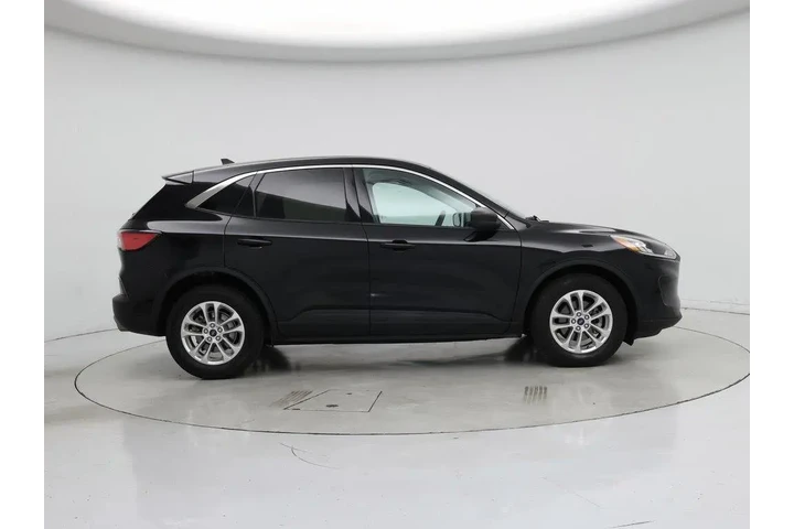 $19998 : Ford Escape Hybrid 2022 SE 4 image 7