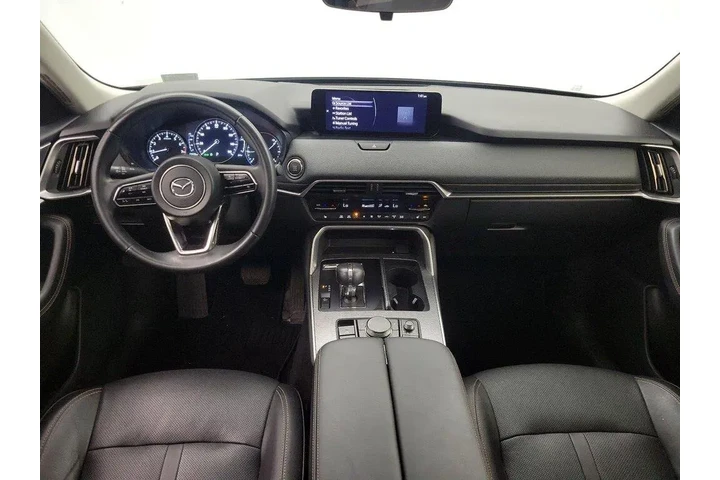 $29998 : Mazda CX-90 2024 AWD 3.3 Tur image 9