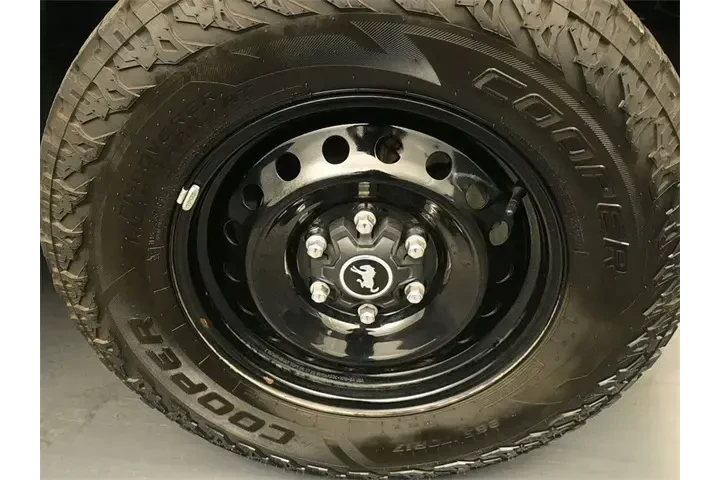 $35375 : Ford Bronco 2022 4x4 Outer B image 9