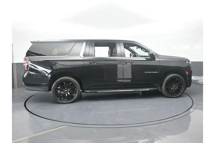 $22946 : Chevrolet Suburban 2021 4x2 image 7