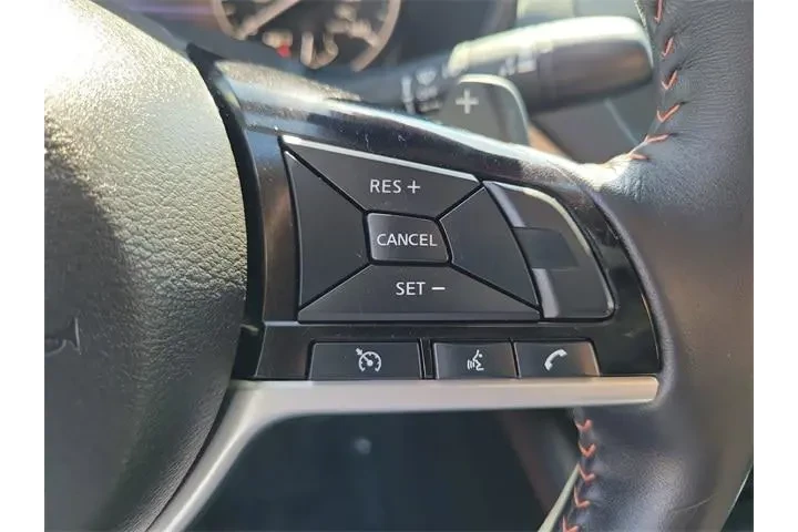 $23450 : Nissan Altima 2021 2.5 SR 4d image 6