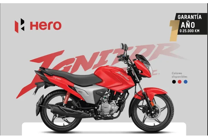 $1351 : Venta de Motos nuevas image 8