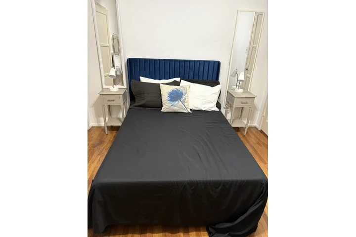 $1000 : 2 Cuartos Disponibles image 1
