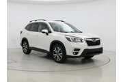 Subaru Forester 2020 AWD Lim en Hialeah