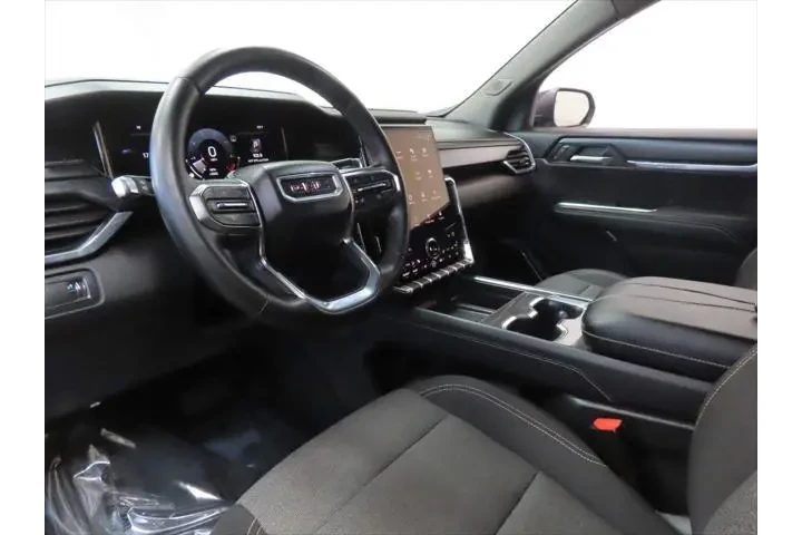 $32999 : GMC Acadia 2025 Elevation 4d image 9