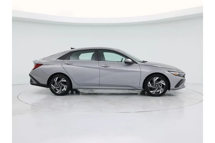 $24998 : Hyundai ELANTRA 2025 Limited image 7