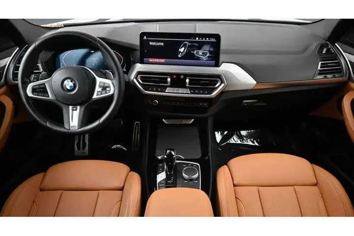 $36591 : BMW X3 2023 AWD xDrive30i 4d image 8