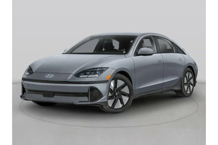 $31831 : Hyundai IONIQ 6 2025 SEL 4dr image 1