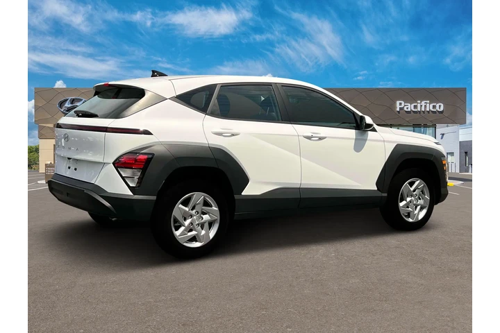 $21999 : Hyundai KONA 2025 SE 4dr Cro image 8
