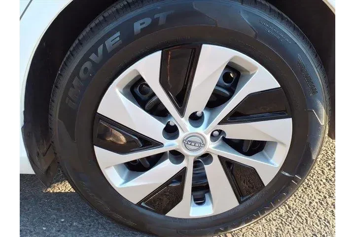 $18777 : Nissan Altima 2024 2.5 S 4dr image 8