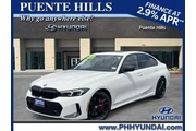 BMW 3 Series 2023 330i 4dr S en Los Angeles
