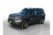 Ford Bronco Sport 2025 AWD B en San Jose