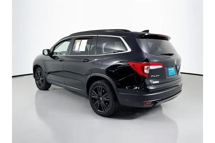 $32695 : Honda Pilot 2022 AWD SE 4dr image 5