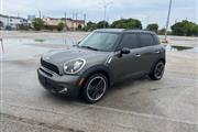 $8900 : 2012 MINI Cooper Countryman S thumbnail