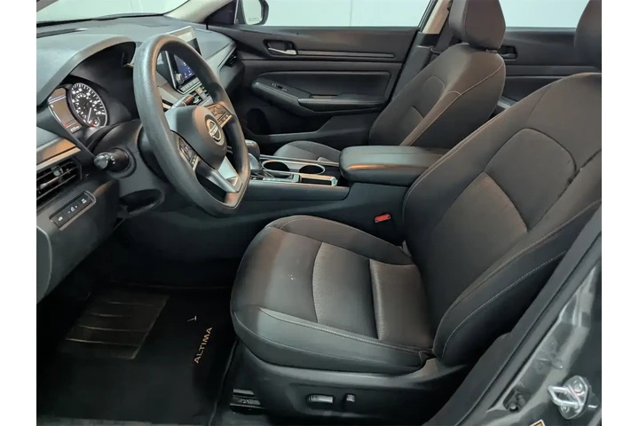 $21997 : Nissan Altima 2024 2.5 SV 4d image 10