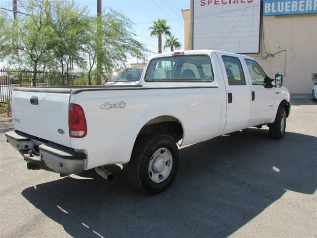 $18995 : 2006 F-250 Super Duty Lariat image 4