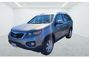 2011 Sorento LX en Sacramento