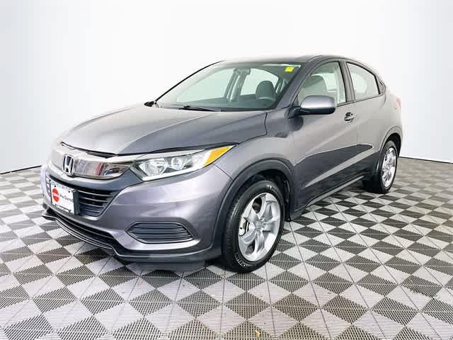 $20857 : PRE-OWNED 2022 HONDA HR-V LX image 6