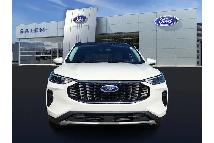 $25495 : Ford Escape 2023 AWD Active image 7