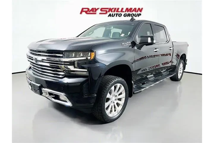 $39975 : Chevrolet Silverado 1500 201 image 3