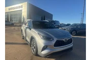 Toyota Highlander 2021 XLE 4 en Tulsa