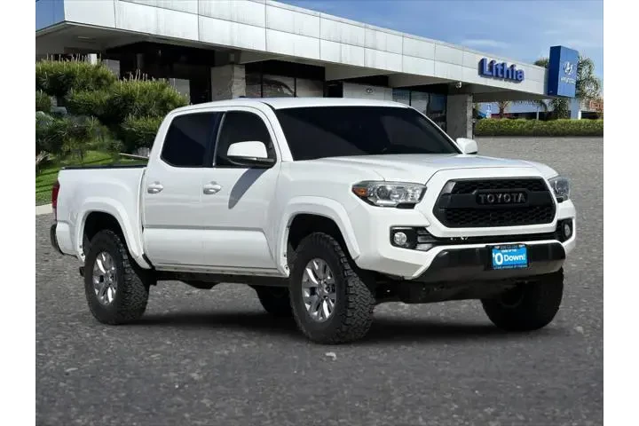 $21999 : Toyota Tacoma 2016 4x2 SR5 V image 10