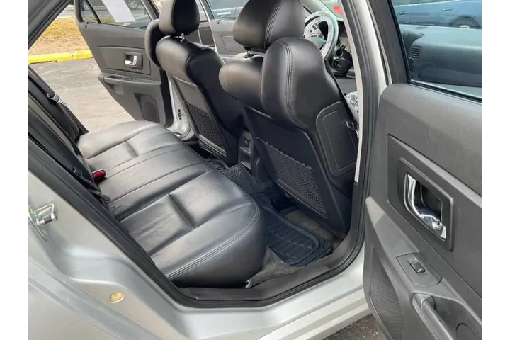 2003 CTS image 10