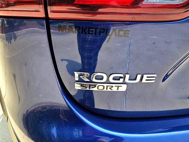 $17591 : 2019 Rogue Sport S image 7