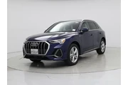 $24998 : Audi Q3 2022 AWD quattro S l thumbnail