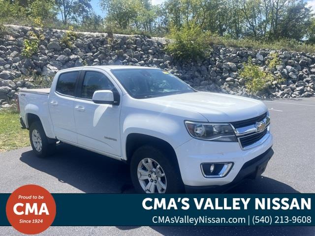 $21917 : PRE-OWNED 2018 CHEVROLET COLO image 3