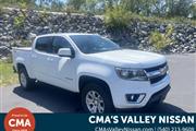 $21917 : PRE-OWNED 2018 CHEVROLET COLO thumbnail