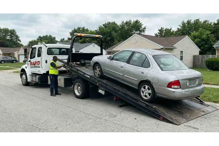 Unique Car Removals image 2