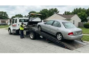 Unique Car Removals thumbnail