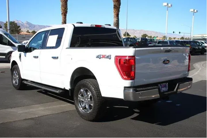 $39902 : Ford F-150 2022 4x4 Limited image 5