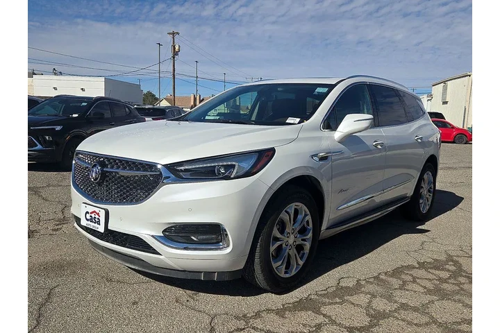 $33982 : Buick Enclave 2020 4x4 Aveni image 6