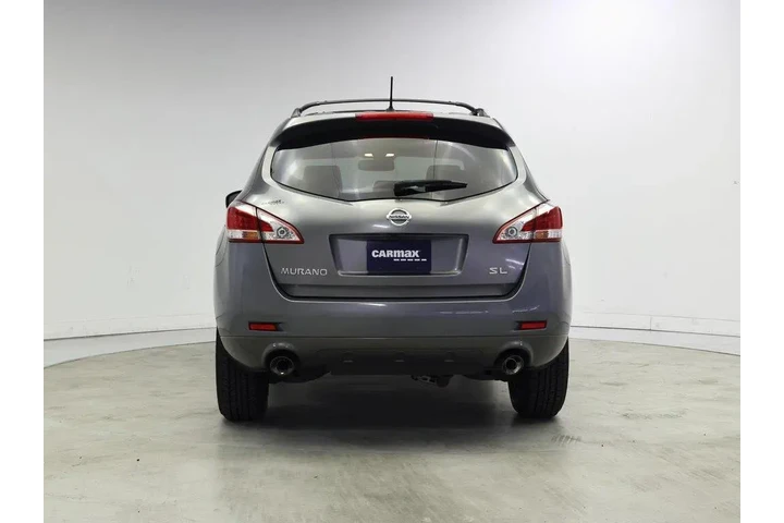 $13998 : Nissan Murano 2014 SL 4dr SU image 6
