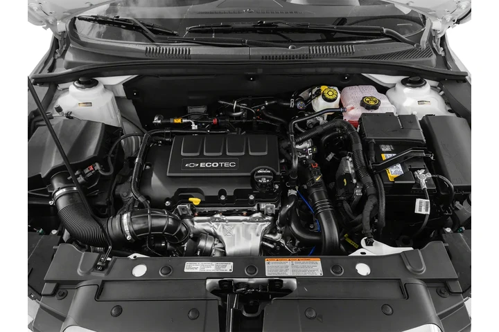 $10984 : 2016 Cruze Limited LT image 9